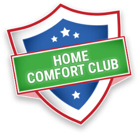 Home Comfort Club