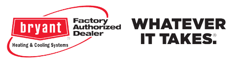  Bryant Factory Authorized Dealer 